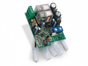 Системы резервного питания