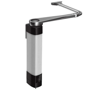 Автоматика для распашных ворот