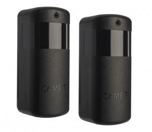 Устройства безопасности