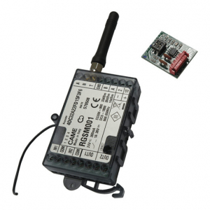 GSM и Wi-Fi модули