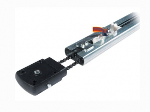 Автоматика для секционных ворот