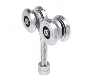 Комплектующие для ворот