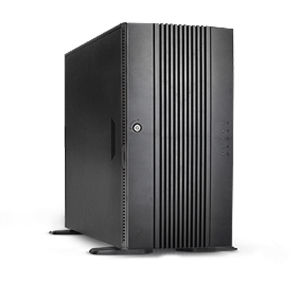 Видеосервер