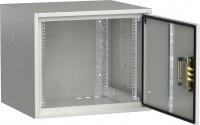 Шкаф телекоммуникационный антивандальный ITK LV3-06U65-MF