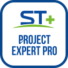 Space Technology ST+PROJECT EXPERT PRO