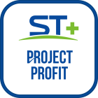 Space Technology ST+PROJECT PROFIT