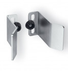 Улавливатель створки верхний CAME PADDOCK 2 (1700182)