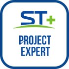 Space Technology ST+PROJECT EXPERT