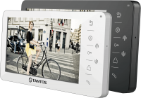 Tantos Монитор видеодомофона TANTOS AMELIE (WHITE)