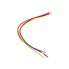 Novicam 4 PIN WIRE