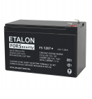 ETALON Battery Аккумулятор ETALON FS 1207+