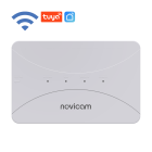 IP конвертер Novicam IP BOX