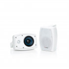 Настенный громкоговоритель PASystem EVA-20W