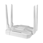 ДальСВЯЗЬ Wi-Fi роутер ZBT-WG108