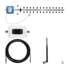 ДальСВЯЗЬ Комплект усиления связи DS-2100-15С1