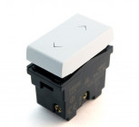 Выключатель без фиксации CAME AV45B51 (88009-0040)