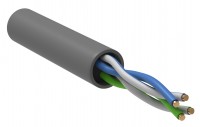 Витая пара U/UTP 5E ITK BC1-C5E02-111-100-G