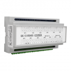 Блок коммутации Болид БК-12-RS485-01