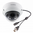 Видеокамера аналоговая купольная Болид BOLID VCG-222 Версия 2