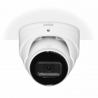 Видеокамера аналоговая купольная Болид BOLID VCG-822 Версия 3