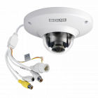 Купольная IP видеокамера Болид BOLID VCI-252-05 Версия 2