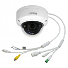 Купольная IP видеокамера Болид BOLID VCI-280-01 Версия 2