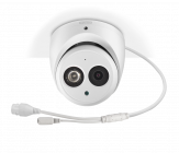 Купольная IP видеокамера Болид BOLID VCI-884 Версия 2