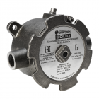 Блок разветвительно-изолирующий Болид БРИЗ-Exd-Н-T взрывозащищенный