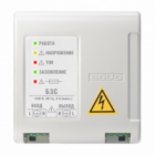 Блок защитный сетевой Болид БЗС исп.01