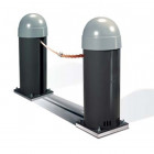 Цепной барьер автоматический CAME CAT-X