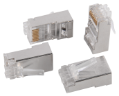 Разъём RJ-45 ITK CS3-1C5EF