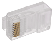 Разъём RJ-45 ITK CS3-1C5EU