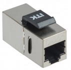 Проходной адаптер 5E ITK CS7-1C5EF