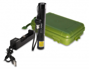 Лазерный тестер дымовых датчиков Болид ДИП-Тест