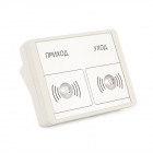 Терминал учёта рабочего времени Sigur E100