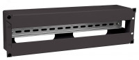 Панель электрораспределительная с DIN-рейкой ITK EDP05-3U22M