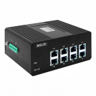 Коммутатор сетевой Болид Ethernet-SW8