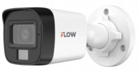 iFlow Видеокамера F-AC-2122M(2.8mm)