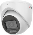 iFlow Видеокамера F-AC-2322M(2.8mm)