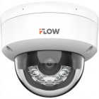 iFlow IP Видеокамера F-IC-2422C2MS(2.8mm)