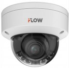iFlow IP Видеокамера F-IC-2746CSZ4(2.8-12mm)