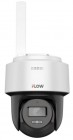 iFlow IP Видеокамера F-IP-1442CIW(2.8mm)