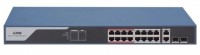iFlow Коммутатор F-SW-EM418POE-VM