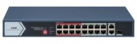iFlow Коммутатор F-SW-EM418POE-VM/L