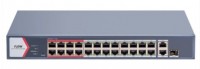 iFlow Коммутатор F-SW-EM426POE-VM/L