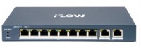 iFlow Коммутатор F-SW-EM610POE-VM