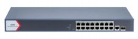iFlow Коммутатор F-SW-EM618POE-VM/L