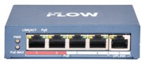 iFlow Коммутатор F-SW-EU205POE-V