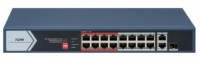 iFlow Коммутатор F-SW-EU418POE-V/L