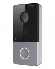 iFlow Вызывная видеопанель F-VI-1401IPMCWE1